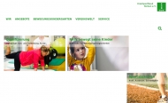 Bild Kindergarten Kreisel Kreissportbund e.V. Borken