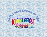 Bild Kindernest Gelbe Villa