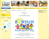 Bild Kindergarten Hg