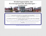 Bild Kindergarten