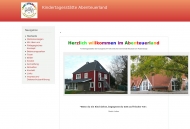 Bild Kindertagessttte Abenteuerland
