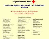 Bild BRK Kindergarten Weichs