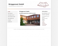 Bild Brggenest - Sozialtherapeutische Mdchengruppen