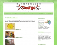 Bild Elternverein Hessepark e.V. Kindergarten