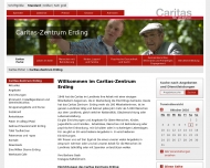 Bild Caritas Kinderburg