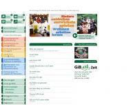 Bild GIB Gemeinnützige Gesellschaft für integrative Behindertenarbeit m.b.H.