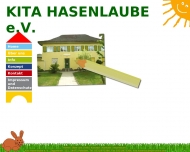 Bild Hasenlaube
