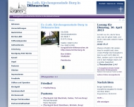 Bild Ev. Petri Kindergarten