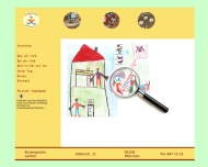 Bild Kindergarten 