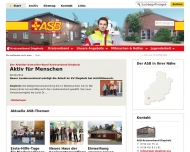 Bild Kindergarten ASB