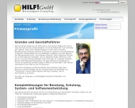 Bild HILF!GmbH