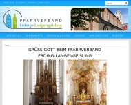 Bild Kath. Pfarrkindergarten St. Johann