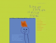 Bild Kindergarten Heilig Kreuz