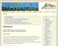 Bild Eltern-Kind-Initiative Sandmanns Hof e.V.