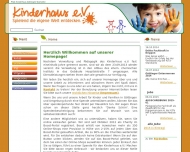 Bild Kinderhaus e.V.