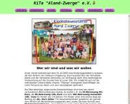 Bild Aland-Zwerge e.V.