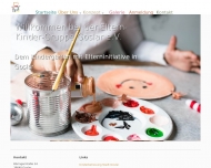 Bild Eltern-Kinder-Gruppe e.V. Innenstadt