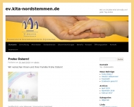 Bild Evang. Kindertagessttte St. Johannis Kindergarten