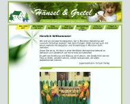 Bild Hnsel u. Gretel