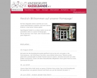 Bild Elterninitiative Rasselbande e.V.
