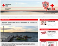 Bild BRK Kindergarten Wangen