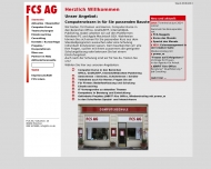 FCS AG M?nchen - Frauen-Computer-Schule