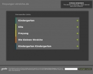 Bild Freyunger Strolche e. V.