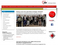 Bild Arbeiterwohlfahrt Schleswig-Holstein gGmbH Region Unterelbe Kindergarten