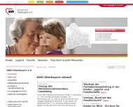 Bild Arbeiterwohlfahrt Bezirksverband Oberbayern e.V. -AWO Kinderkrippe 