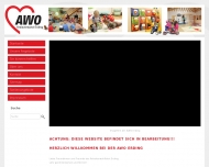 Bild Arbeiterwohlfahrt Kreisverband Erding e.V. Geschftsstelle - Arbeiterwohlfahrt Kreisverband Erding e.V. Fachbereichsleitung Kinder u. Jugend Kinderhaus