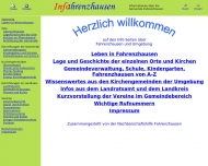 Bild Fahrenzhausen