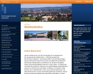 Bild Ev. Markuskirche