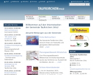 Bild Taufkirchen - Kindergarten