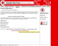 Bild Deutsches Rotes Kreuz Ortsverein Coesfeld e.V. Kindertagessttte