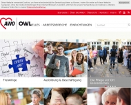 Bild Arbeiterwohlfahrt Kindergarten