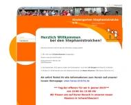 Bild Kindergarten 