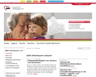 Bild Arbeiterwohlfahrt Bezirksverband Oberbayern e.V. Kindergarten 