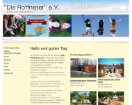 Bild Die Flottneser e.V. Kinder und Jugendinitiative - Die Flottneser e.V. Kinder- und Jugendinitiative