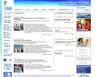 Bild Evangelischer Kindergarten Laim Innere Mission