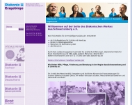 Bild Diakonisches Werk Aue/Schwarzenberg e.V. Kindertagessttte Friedrich Frbel