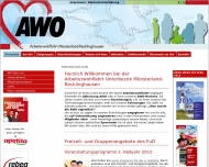 Bild Awo Kindertagessttte