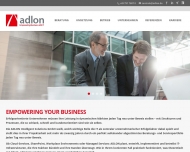 Bild ADLON Intelligent Solutions GmbH