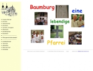 Bild Pfarrkindergarten