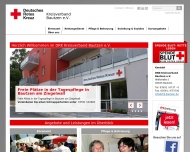Bild Deutsches Rotes Kreuz Kreisverband Bautzen e.V. Kindergarten Max u. Moritz