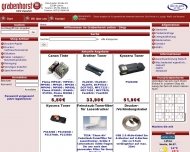 Bild Grabenhorst EDV-Zubehör-Vertrieb GmbH