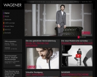 First Class Shopping - Modehaus WAGENER in Siegen