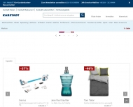 Bild Karstadt Warenhaus GmbH