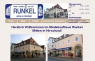 Bild Mode-Kaufhaus Runkel e.K.