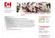Bild Alms EDV-Zubehr Vertriebs-GmbH