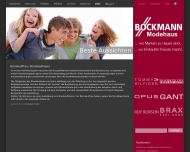 Website B�ckmann
